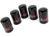 ES#263507 - 72211-5 - Oil Filter - Pack Of Five - Stock up and save! - Bosch - 