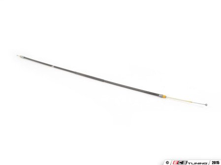 ES#62479 - 34416785397 - E85 Parking Brake Bowden Cable - Keep your car from rolling away! - Genuine BMW - BMW