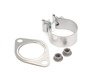 ES#2602542 - R53JCWEXHAUSTKT2 - Exhaust Installation Kit - Gasket, Nuts, and Clamp to install the exhaust system - Assembled By ECS - MINI
