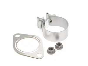 Exhaust Installation Kit