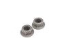 ES#2602542 - R53JCWEXHAUSTKT2 - Exhaust Installation Kit - Gasket, Nuts, and Clamp to install the exhaust system - Assembled By ECS - MINI