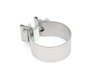ES#2602542 - R53JCWEXHAUSTKT2 - Exhaust Installation Kit - Gasket, Nuts, and Clamp to install the exhaust system - Assembled By ECS - MINI