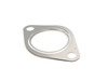 ES#2602542 - R53JCWEXHAUSTKT2 - Exhaust Installation Kit - Gasket, Nuts, and Clamp to install the exhaust system - Assembled By ECS - MINI