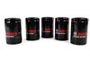 ES#263507 - 72211-5 - Oil Filter - Pack Of Five - Stock up and save! - Bosch - 