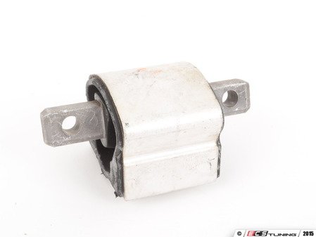 ES#2141439 - 2122400618 - Transmission Mount  - Located at the rear of the transmission on the cross member - Genuine Mercedes Benz - Mercedes Benz