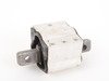 ES#2141439 - 2122400618 - Transmission Mount  - Located at the rear of the transmission on the cross member - Genuine Mercedes Benz - Mercedes Benz