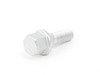 ES#2185243 - B30 - Conical Seat Wheel Bolt - 12x1.5x30mm - Priced Each - Zinc-coated bolts to secure your wheels - ECS - BMW Volkswagen Mercedes Benz MINI