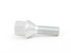ES#2185243 - B30 - Conical Seat Wheel Bolt - 12x1.5x30mm - Priced Each - Zinc-coated bolts to secure your wheels - ECS - BMW Volkswagen Mercedes Benz MINI