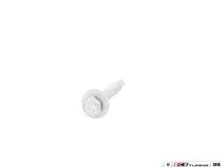ES#17162 - 07149146435 - SCREW - Genuine BMW - BMW MINI