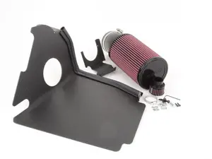 P-Flo Air Intake Kit