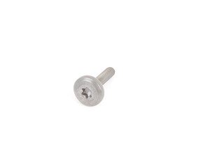 ES#2834854 - 24117552108KT - Torx Screw - Priced Each  - M6x28.5mm - ZF - BMW