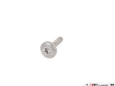 ES#2834854 - 24117552108KT - Torx Screw - Priced Each  - M6x28.5mm - ZF - BMW