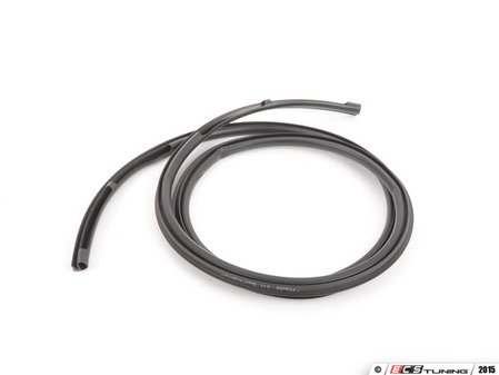ES#1481304 - 99356251902 - REAR WINDOW GASKET - Genuine Porsche - 