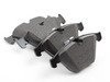 ES#2837071 - 34116864906KT1 - Front Brake Service Kit - Featuring ECS V5 coated rotors and ECS DD23 "Daily Driver" ceramic pads. - Assembled By ECS - BMW