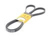 ES#2777666 - 17137607482KT6 - ECS Cooling System Refresh Kit - Level 2 - A more advanced refresh kit - with primary cooling system hoses and accessory belt - Assembled By ECS - BMW