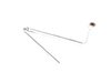 ES#184702 - 71121129746 - Crank Adjustable - (NO LONGER AVAILABLE) - Genuine BMW - 