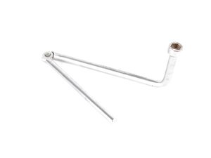 ES#184702 - 71121129746 - Crank Adjustable - (NO LONGER AVAILABLE) - Genuine BMW - 