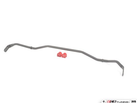 ES#2826785 - 105251722K - 22mm Rear adjustable sway bar - 3 way fully adjustable - retains factory mounting hardware - Autotech - Volkswagen