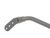 ES#2826785 - 105251722K - 22mm Rear adjustable sway bar - 3 way fully adjustable - retains factory mounting hardware - Autotech - Volkswagen