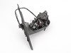 ES#461413 - 8R1857409L01C - Mirror Assembly - Left - Does not include the mirror cap or glass - Genuine Volkswagen Audi - Audi