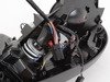 ES#461413 - 8R1857409L01C - Mirror Assembly - Left - Does not include the mirror cap or glass - Genuine Volkswagen Audi - Audi