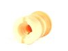 ES#50646 - 31331140140 - Front Bump Stop - Priced Each - Preserve your suspension. - Genuine BMW - BMW