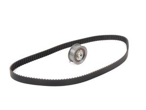 ES#2765548 - 038109119MKT - Timing Belt Kit - Standard - Includes an OEM long life timing belt and tensioner assembly - Genuine Volkswagen Audi - Volkswagen