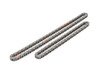 ES#2784782 - 021198508KT1 - Basic Timing Chain Kit - Includes basic components to change your timing chains - Assembled By ECS - Audi Volkswagen
