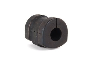 ES#51051 - 31351140193 - E34 Front Sway Bar Bushing - Priced Each - (25mm) - Genuine BMW - BMW