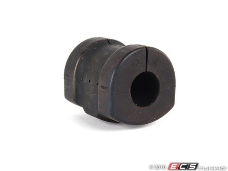 ES#51051 - 31351140193 - E34 Front Sway Bar Bushing - Priced Each - (25mm) - Genuine BMW - BMW