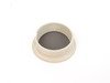 ES#181909 - 65138376201 - Rear Panel Speaker Cover - Priced Each - Hellbeige/Light Beige. Protects your rear panel speakers - Genuine BMW - BMW