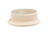 ES#181909 - 65138376201 - Rear Panel Speaker Cover - Priced Each - Hellbeige/Light Beige. Protects your rear panel speakers - Genuine BMW - BMW