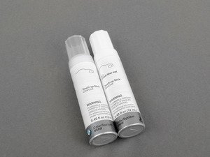 ES#131323 - 51910419749 - Orient Blue Touch Up Paint Stick - 317 - Direct from BMW to ensure the proper color matching - Genuine BMW - BMW