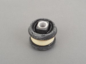 ES#429953 - 8D0505145C - Rear Subframe Bushings - Front Position - Priced Each - (NO LONGER AVAILABLE) - Fits the left and right front position on the rear subframe - Genuine Volkswagen Audi - 