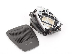 ES#2627076 - 65139296973 - LOUDSPEAKER SYSTEM - Genuine BMW - BMW