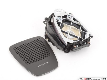 ES#2627076 - 65139296973 - LOUDSPEAKER SYSTEM - Genuine BMW - BMW