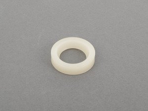 ES#1634949 - 1112670086 - Gear Shift Bushing - Priced Each - Gear Shift Lever at Pivot Ball - Genuine Mercedes Benz - Mercedes Benz