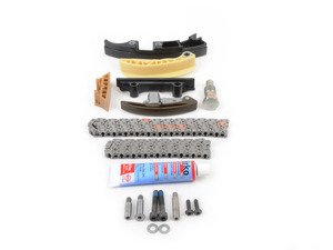 ES#2784787 - 021198509KT - Ultimate Timing Chain Kit - The basic kit just got better. - Assembled By ECS - 