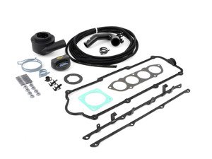ES#2772037 - 051103483AKT -  Valve Cover Gasket Replacement Kit - Includes necessary parts for valve cover gasket replacement plus many parts for your aging vehicle - Genuine Volkswagen Audi - Volkswagen
