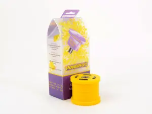 Performance Polyurethane Engine Support Bushing - Kit