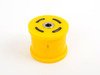 ES#2778148 - PFF5-120 - Performance Polyurethane Engine Support Bushing - Kit - Stiffer bushings will allow smoother movement - Powerflex - MINI