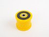 ES#2778148 - PFF5-120 - Performance Polyurethane Engine Support Bushing - Kit - Stiffer bushings will allow smoother movement - Powerflex - MINI