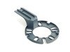 ES#2770120 - 01201 - WheelRite Wheel/Tire Fitment Tool - (NO LONGER AVAILABLE) - This tool allows you to get a perfect fit the first time and every time when buying new tires and wheels for your ride. This tool simply bolts to your wheel hub, allowing you to simulate different sizes of tires and wheels. - WheelRite - 