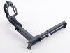 ES#2770120 - 01201 - WheelRite Wheel/Tire Fitment Tool - (NO LONGER AVAILABLE) - This tool allows you to get a perfect fit the first time and every time when buying new tires and wheels for your ride. This tool simply bolts to your wheel hub, allowing you to simulate different sizes of tires and wheels. - WheelRite - 