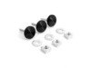 ES#2770120 - 01201 - WheelRite Wheel/Tire Fitment Tool - (NO LONGER AVAILABLE) - This tool allows you to get a perfect fit the first time and every time when buying new tires and wheels for your ride. This tool simply bolts to your wheel hub, allowing you to simulate different sizes of tires and wheels. - WheelRite - 