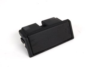 ES#80112 - 51161904809 - Rear Ashtray - Replace your missing or well used rear ashtray - Genuine BMW - BMW