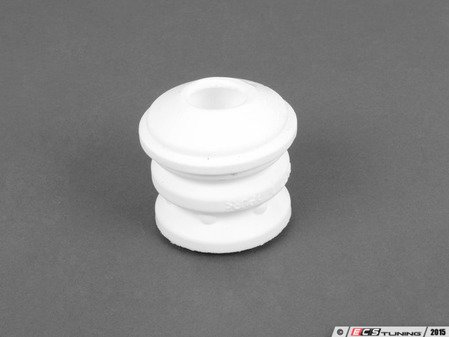 ES#2815246 - 31306759455 - Strut Bump Stop - Front - Attaches and dampens the strut to the strut mount - Hamburg Tech - MINI