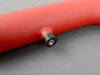 ES#2826095 - 65.10.85RD - P-Flo Air Intake Kit - red with Dry filter  - (NO LONGER AVAILABLE) - Significant power and sound increase - Neuspeed - 