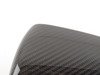 ES#2733293 - 51142350277 - M Performance Carbon Mirror Cover - Left - Add style and personality to your BMW - Genuine BMW - BMW