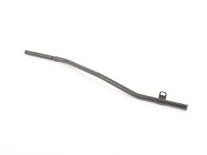 ES#24159 - 11431407181 - E39 M5 Oil Dipstick Guide Tube - The guide tube for the dipstick - Genuine BMW - BMW